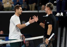 Australian Open makes major schedule change after Andy Murray’s 4am finish