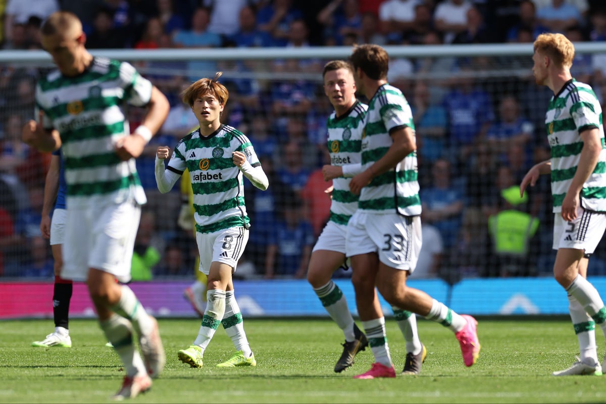 How to watch every Celtic pre-season fixture