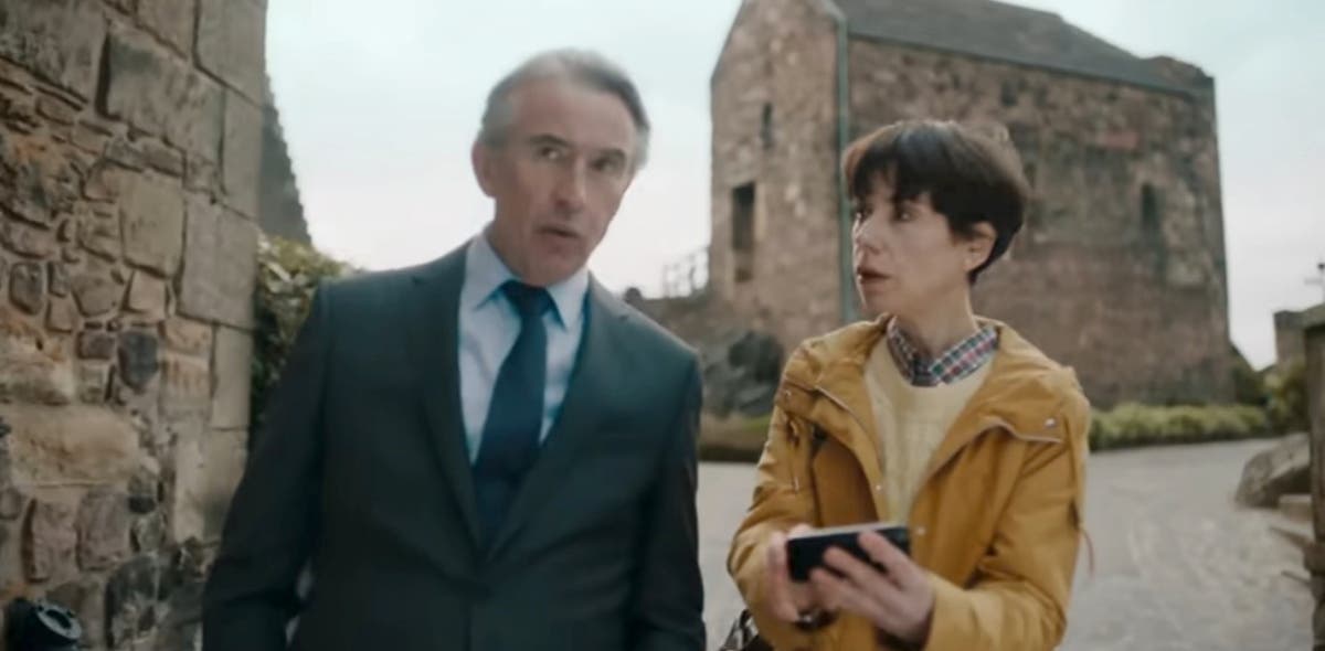 Richard III academic suing over claims he was portrayed as a ‘sexist bully’ in Steve Coogan film The Lost King