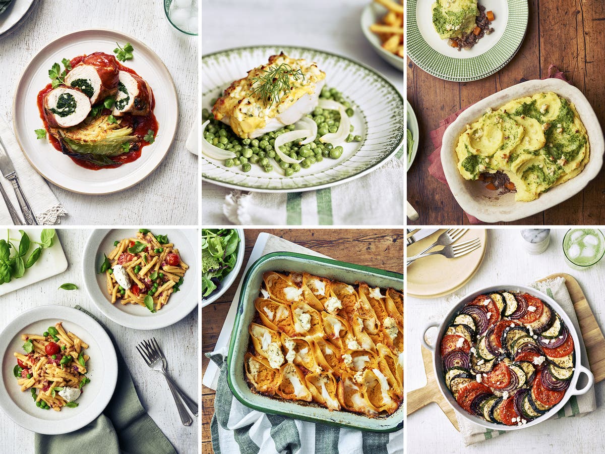 Obsessed with Boursin? It&rsquo;s the perfect way to elevate your leftovers