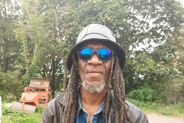 Hubert Brown, 61, from Easton, died after he was attacked in Grosvenor Road in the St Paul’s area of the city on September 29 (Avon and Somerset Police/PA)