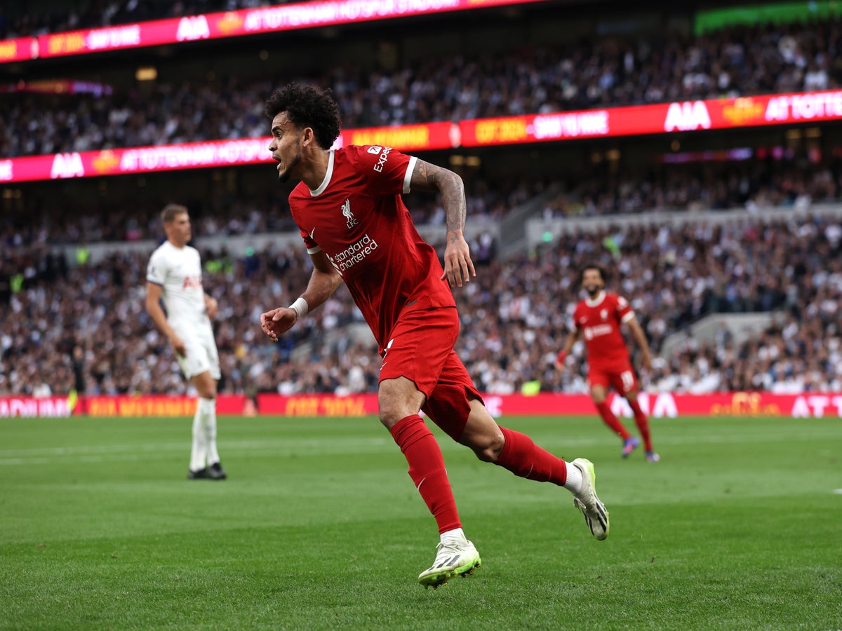 Tottenham vs Liverpool replay unlikely after VAR blunder as