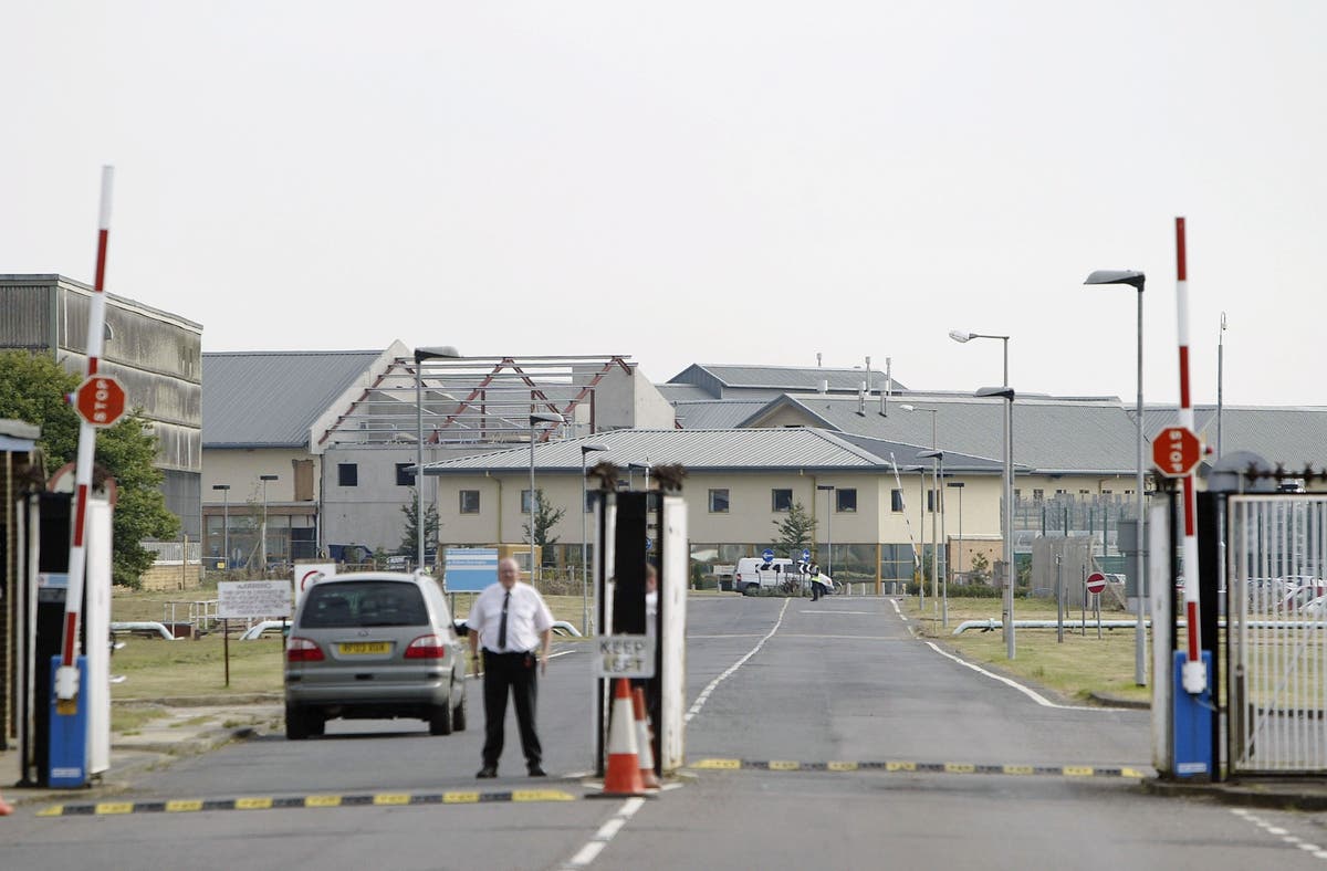 Migrants sexually harassed and injured in ‘unsafe’ Home Office detention centre