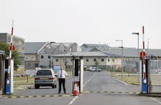 Migrants sexually harassed and injured in ‘unsafe’ Home Office detention centre