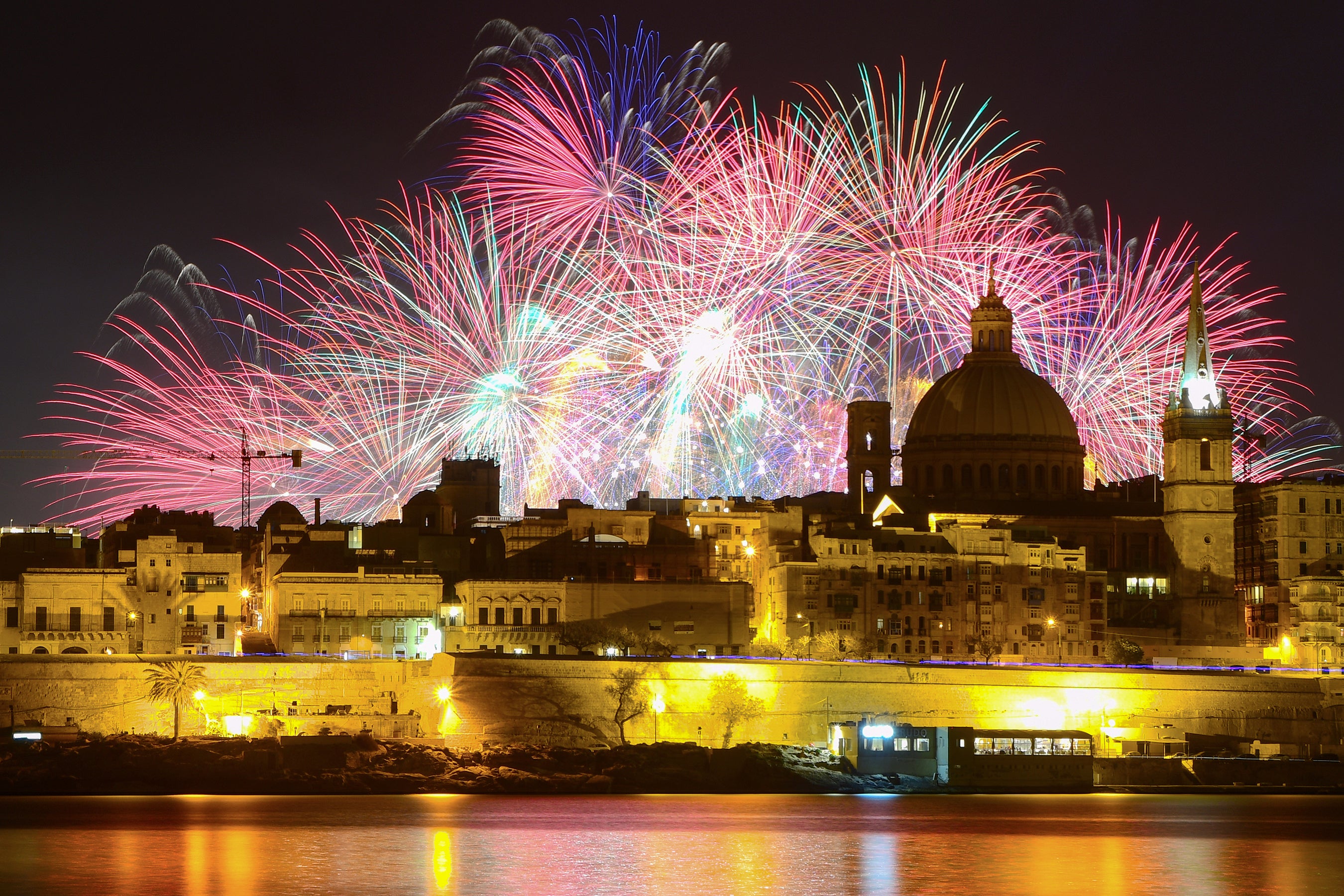 From thriving art and food scenes to fantastic festivals, Malta has something for everyone