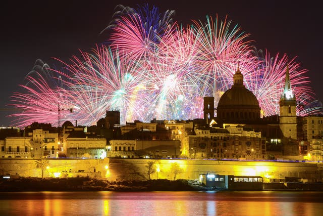 <p>From thriving art and food scenes to fantastic festivals, Malta has something for everyone </p>