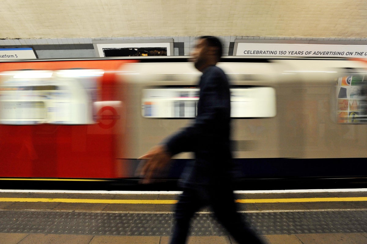 Planned Tube strikes called off following ‘significant progress’ in talks