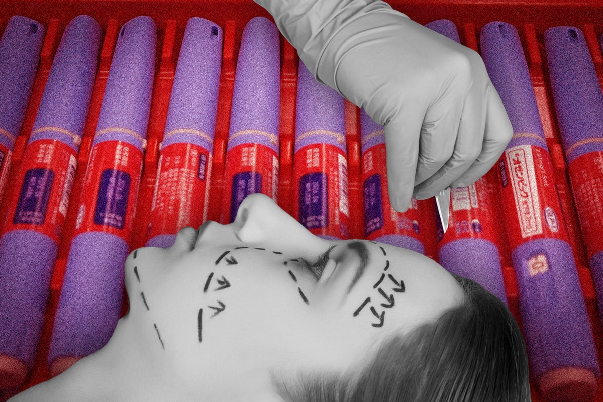 Voices: Is &lsquo;black-market Ozempic&rsquo; ever worth the risk?