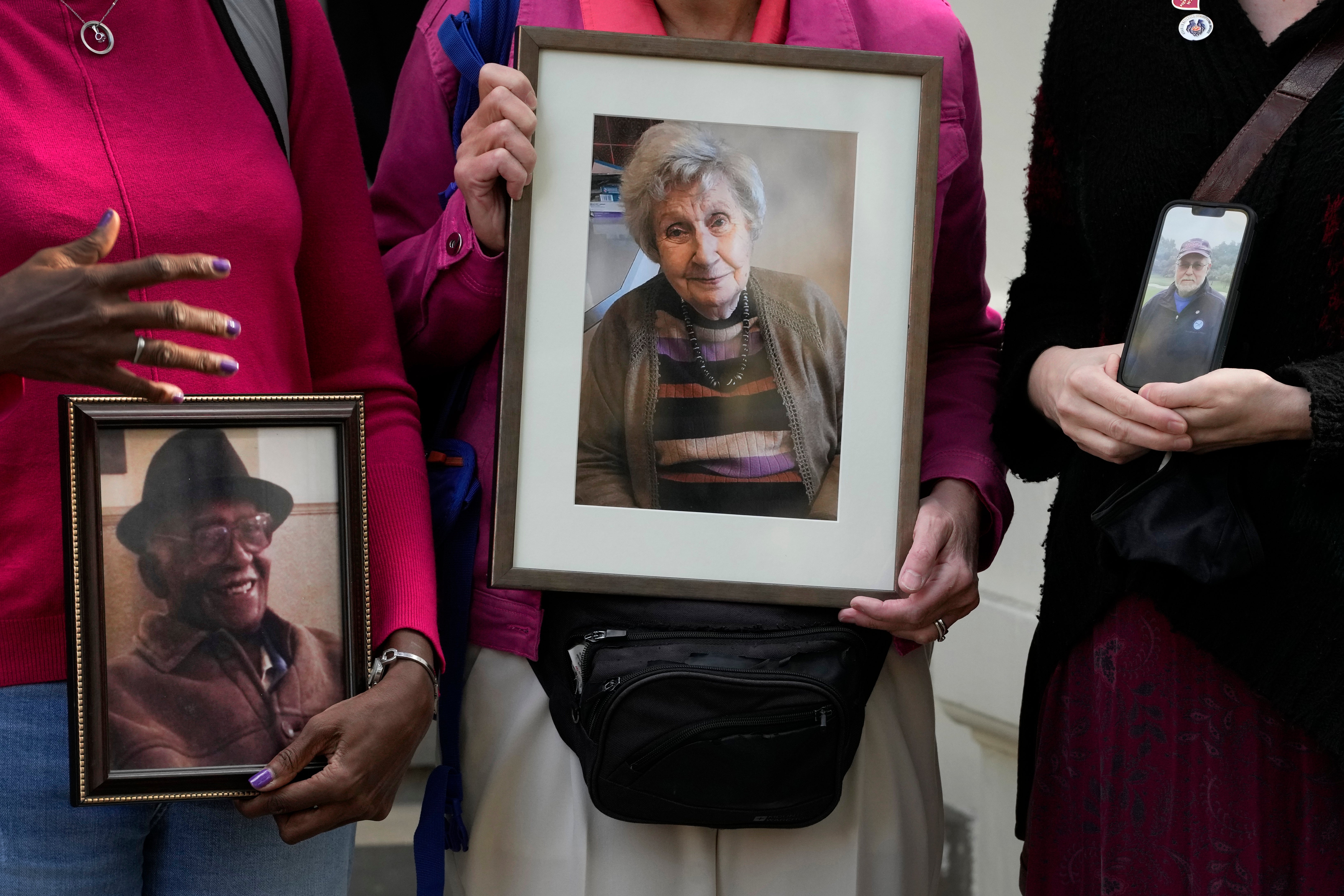 Britain Virus Outbreak