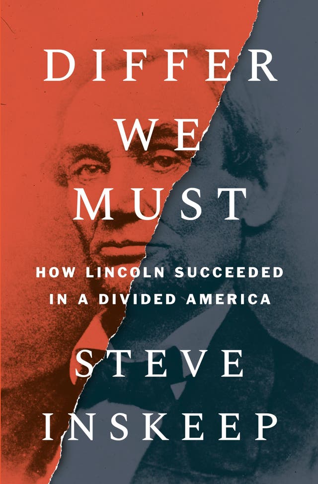 Book Review - Differ We Must