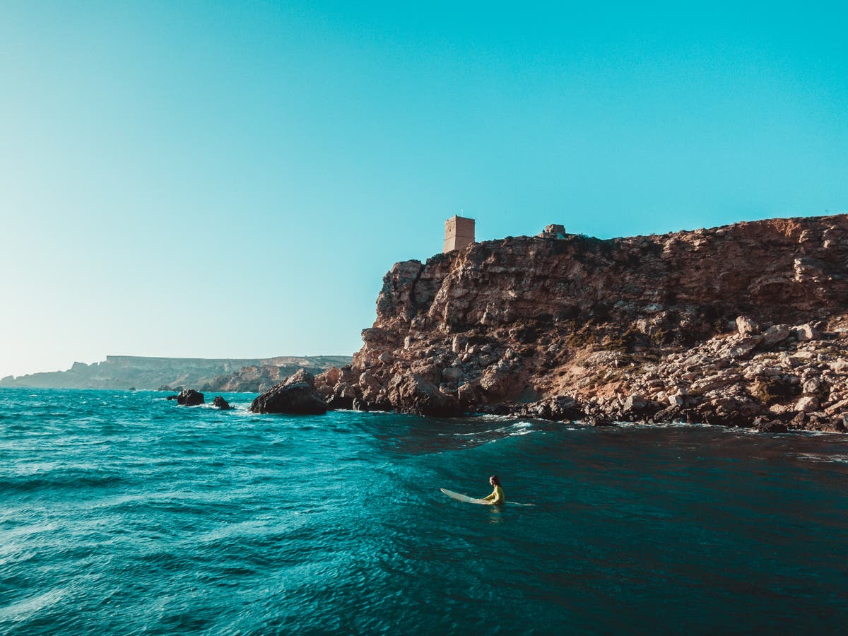 Malta adventure guide: from high octane fun to zen vibes