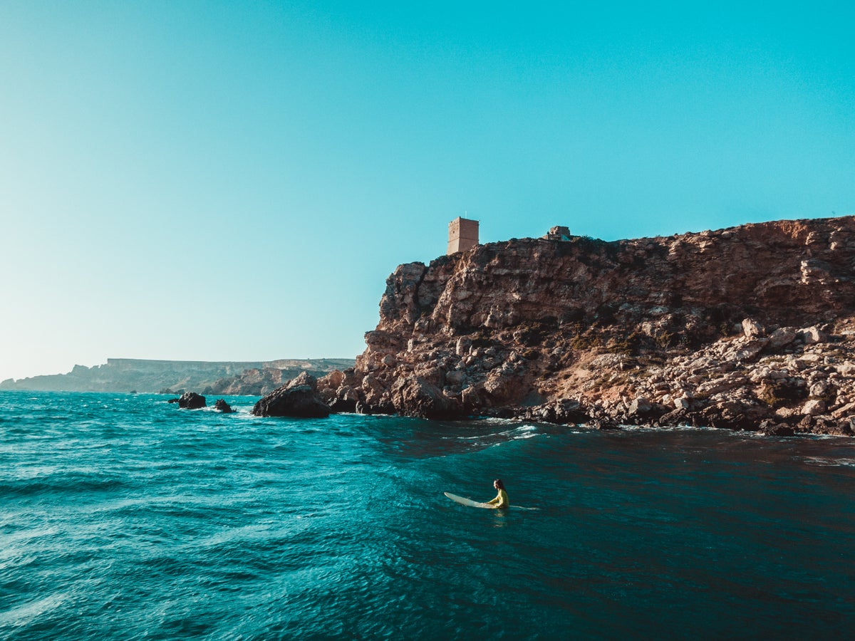 From A (adventure) to Z (zen): discover dial up, dial down activities across Malta and Gozo