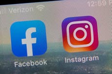Facebook and Instagram users face monthly fee for ad-free version