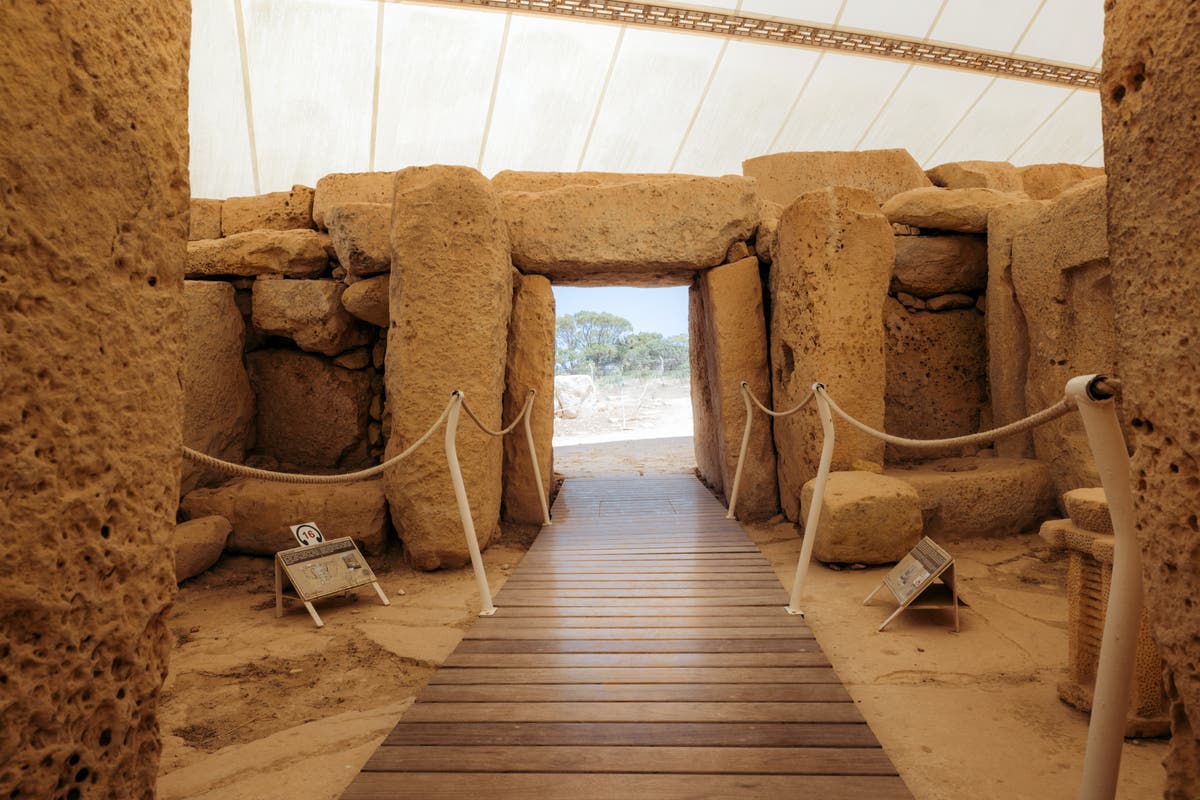 From megalithic temples to modern marvels: discover Malta's must-see sites - Vimarsana News