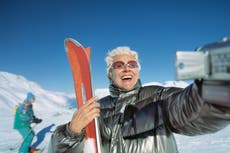 Eight snowy experiences to enjoy this winter