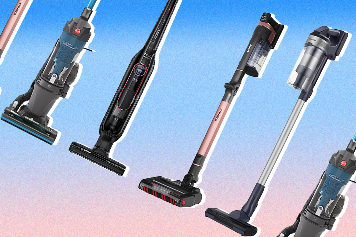 Best early vacuum cleaner deals in Amazon’s October Prime Day sale