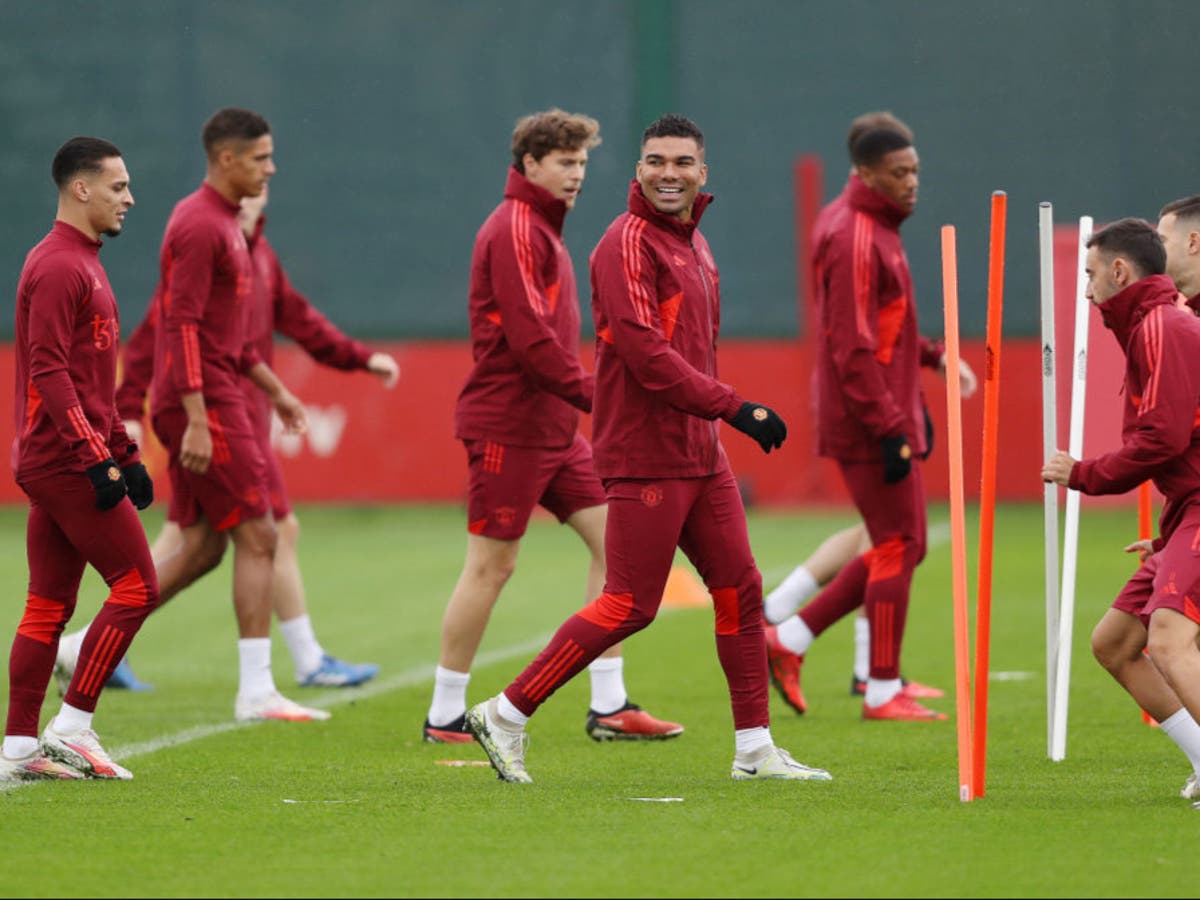 Manchester United vs Galatasaray LIVE: Champions League team news, line-ups and more tonight