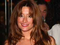 Rebecca Loos breaks silence after David and Victoria Beckham speak about alleged affair