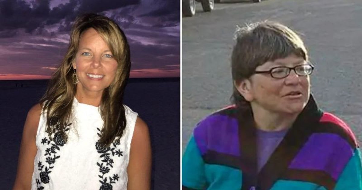 Sister of woman whose remains were found in Colorado issues plea on behalf of missing hiker