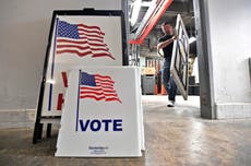 Pennsylvania House proposes April 2 for presidential primary, 2 weeks later than Senate wants