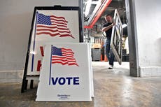 Pennsylvania House proposes April 2 for presidential primary, 2 weeks later than Senate wants