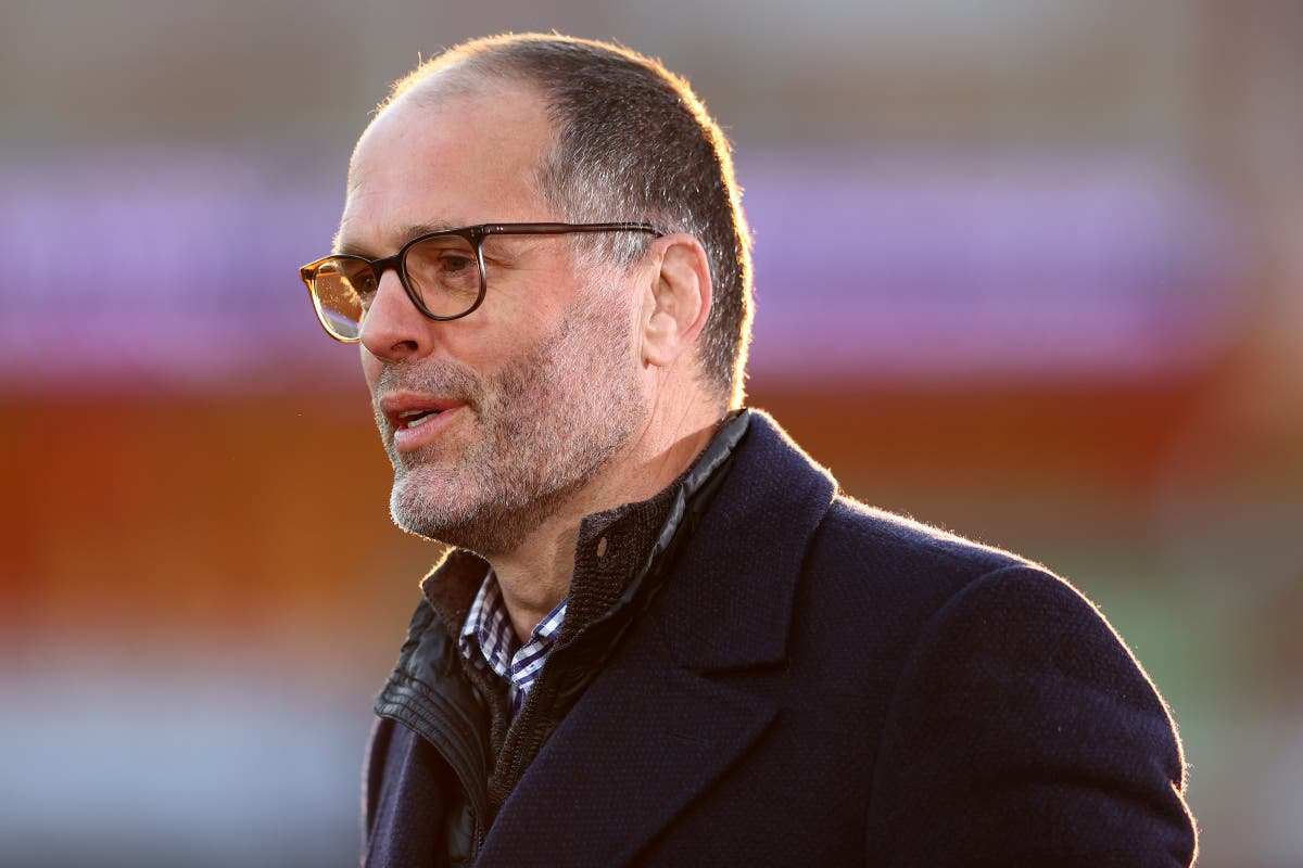 Martin Bayfield recalls &lsquo;rugby&rsquo;s most violent match&rsquo; in iconic England win over France