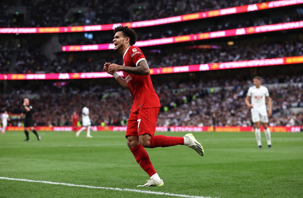 Tottenham vs Liverpool replay unlikely after VAR blunder as