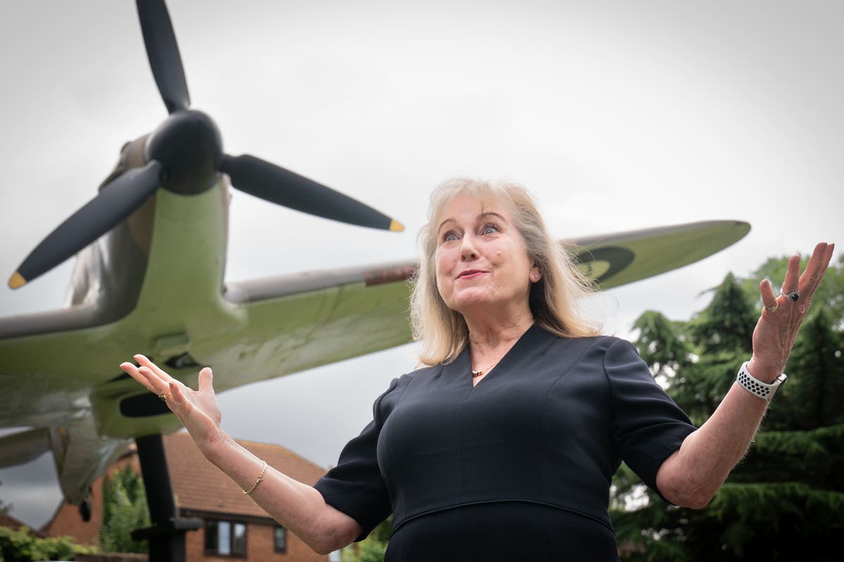 Tory mayoral candidate criticised for claim Jews &lsquo;frightened&rsquo; under Sadiq Khan