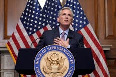 GOP moderates thought they could exploit the party’s radicals – but they’re the ones under control