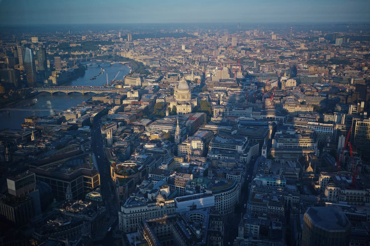 Prime London housing market more robust than mainstream equivalents &ndash; Savills