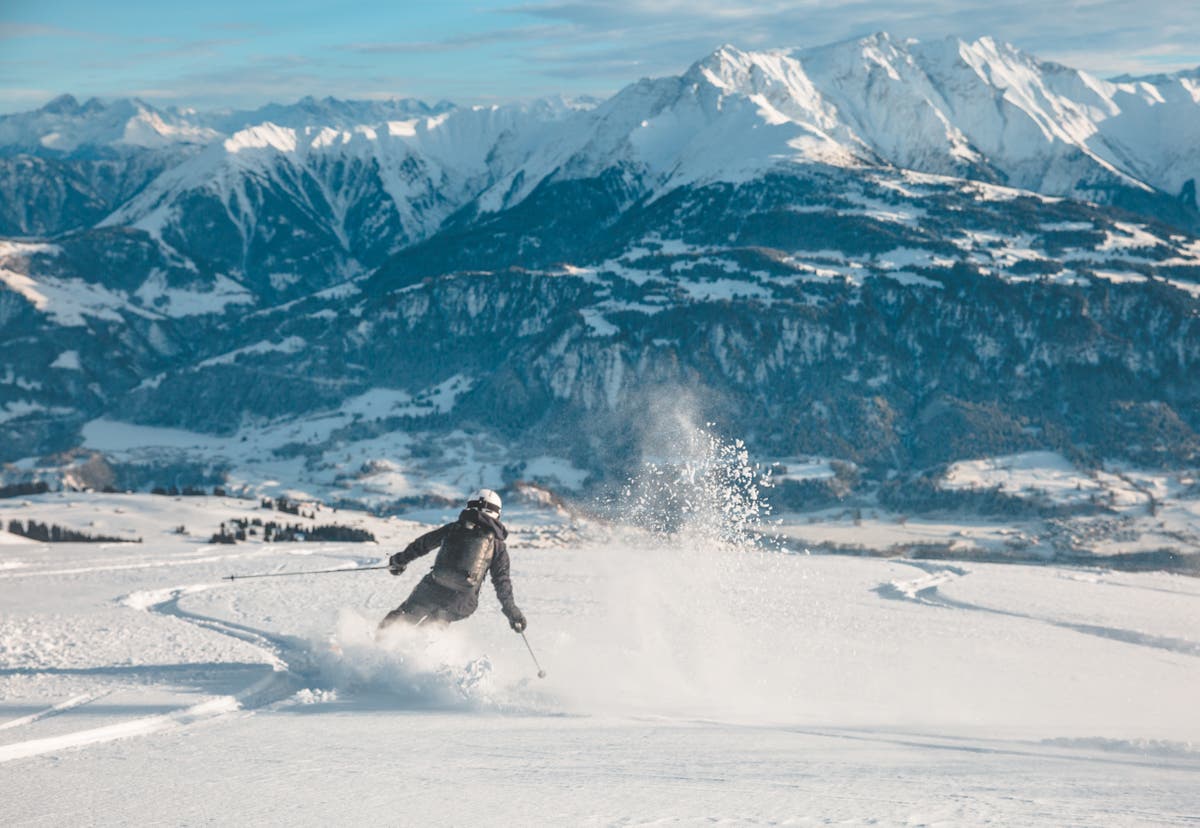 Best ski holidays for solo travellers in 2023/2024