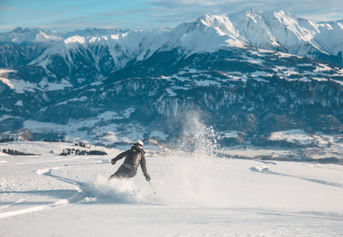 7 best ski holidays for solo travellers: Independent and social stays on the slopes