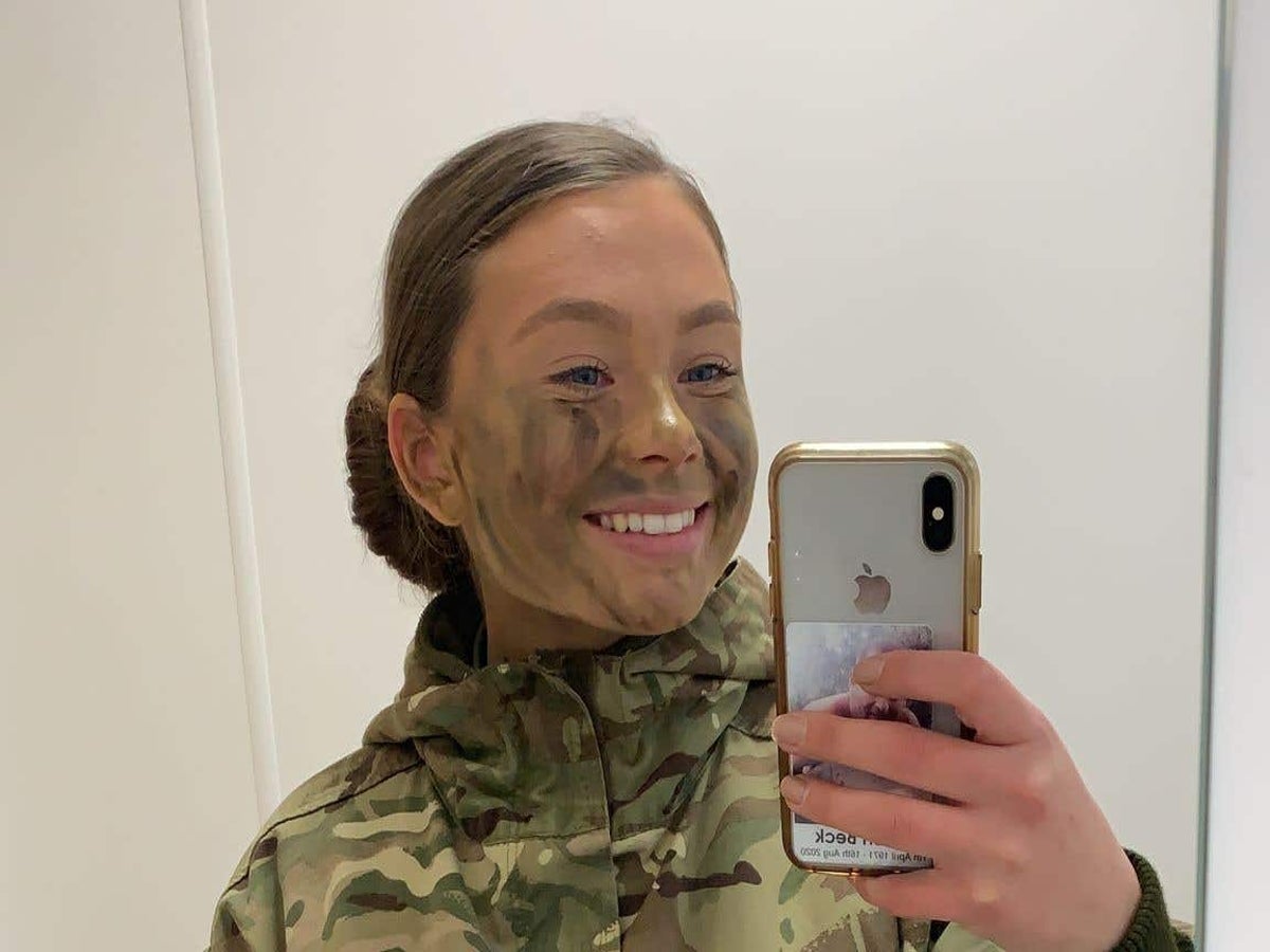 Female soldier, 19, died after 'intense sexual harassment from her boss