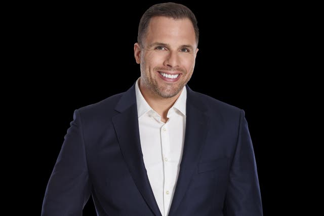 <p>Dan Wootton has not appeared on GB News since September </p>