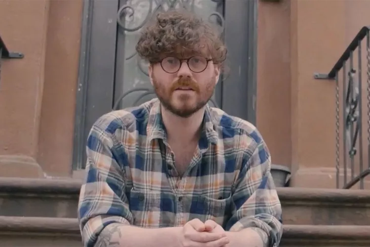 City mourns after fatal stabbing of New York activist Ryan Carson