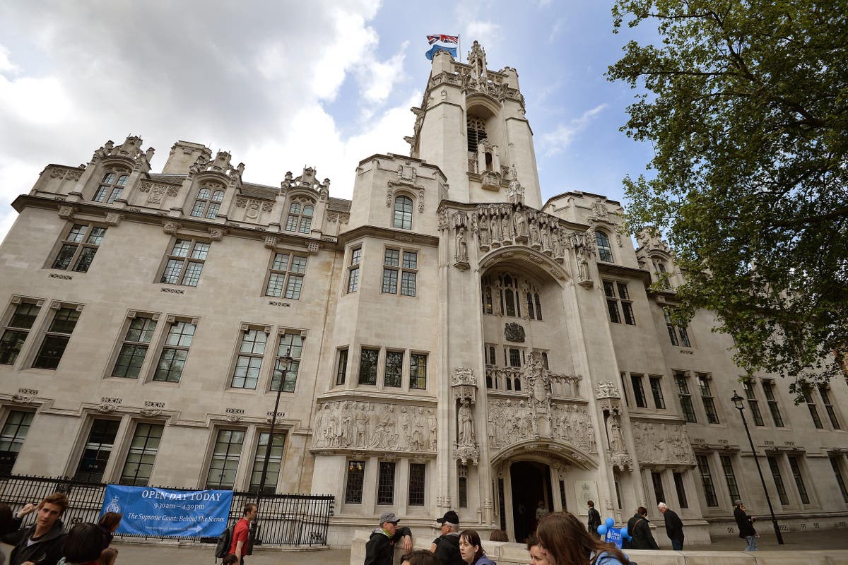 Police officers and staff &lsquo;vindicated&rsquo; by Supreme Court ruling over holiday pay