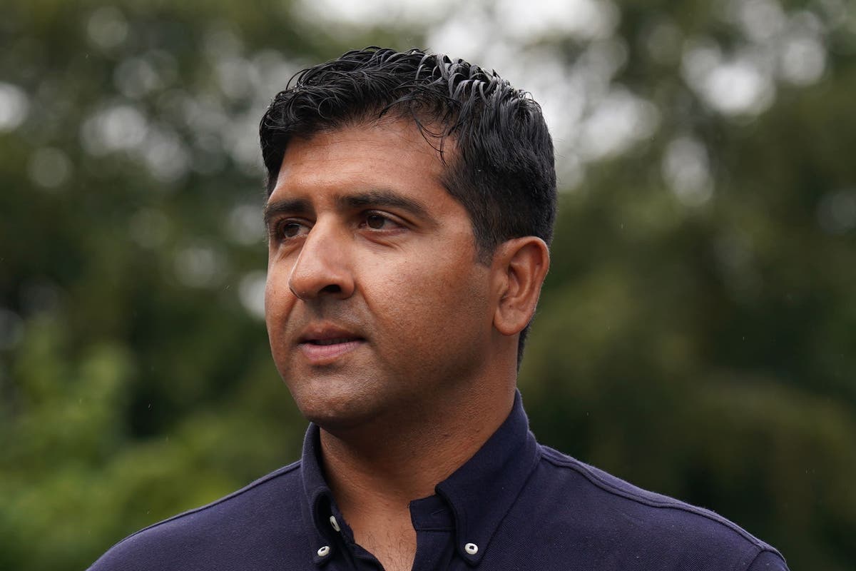 Cricket scorer who racially abused umpire Majid Haq fined &pound;400