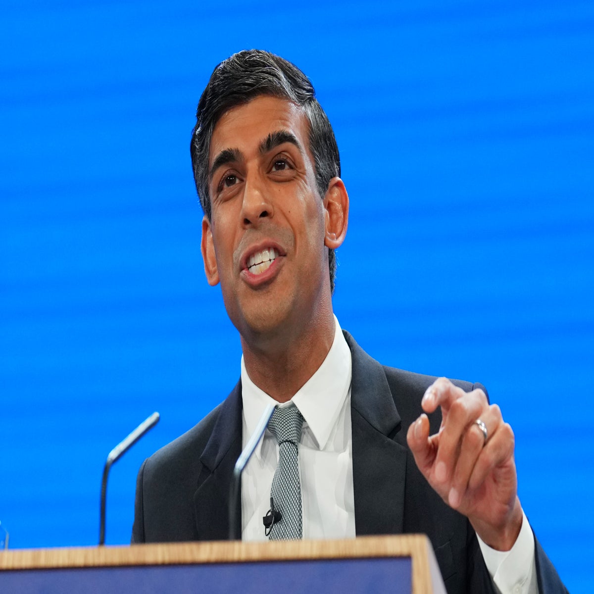 What Rishi Sunak scrapping HS2 means for the North of England - News -  University of Liverpool