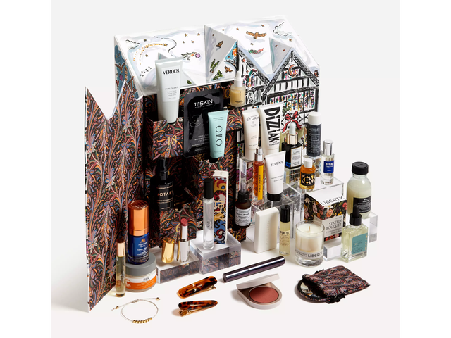 Best beauty advent calendars 2024 | The Independent