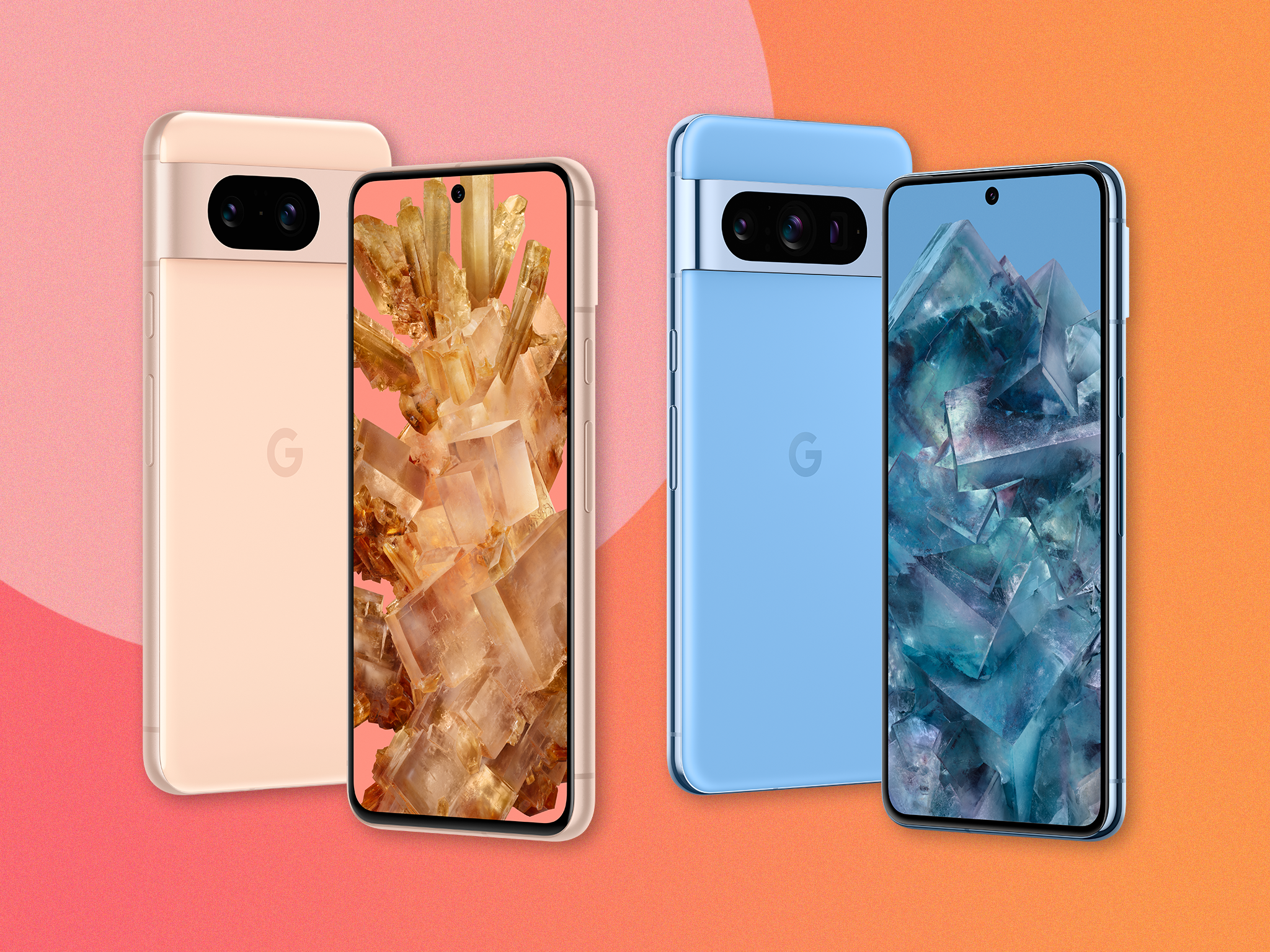 Google Pixel 8 and Pixel 8 Pro: How to pre-order and get a free Pixel Watch  2 | The Independent