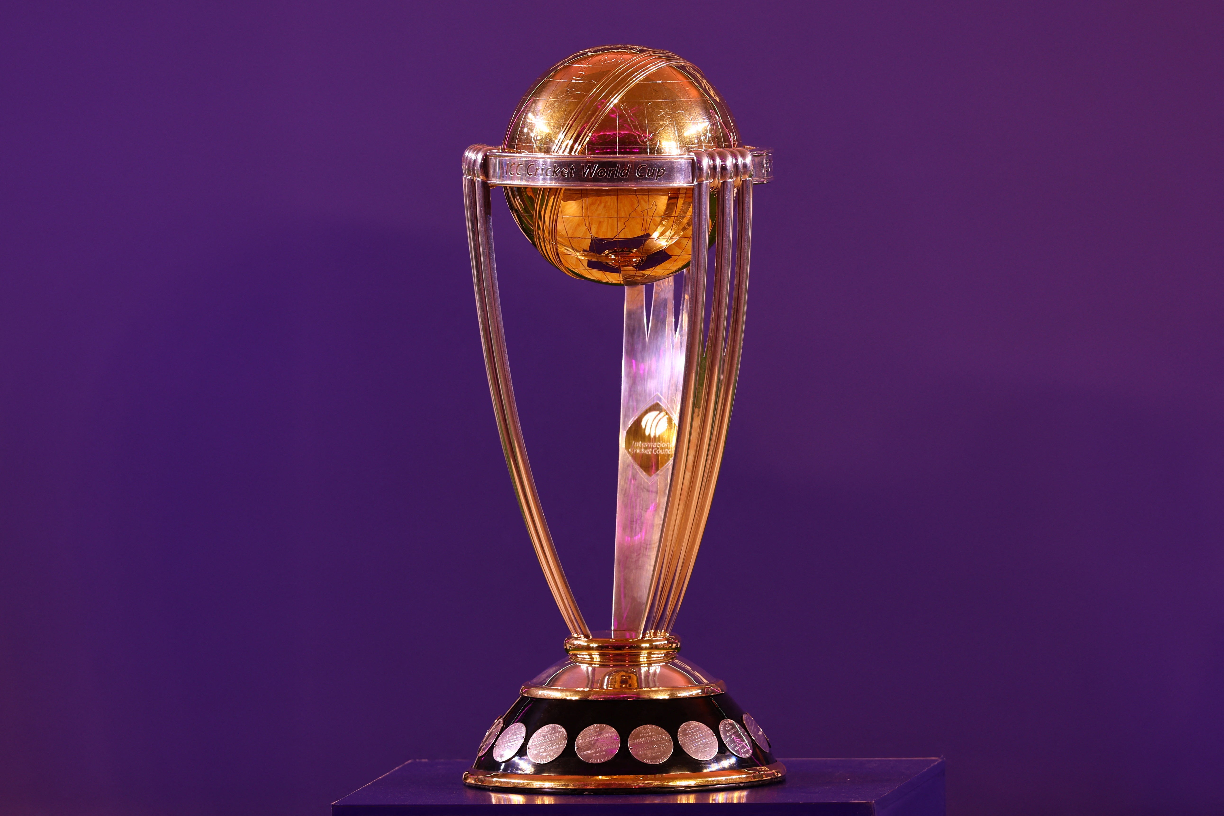 Cricket World Cup 2023 Prize Money How Much Do The Winners Earn Big Sports News 6129