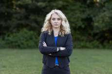 Woman denied abortion in Tennessee after doctor determined her baby wouldn’t survive announces political bid