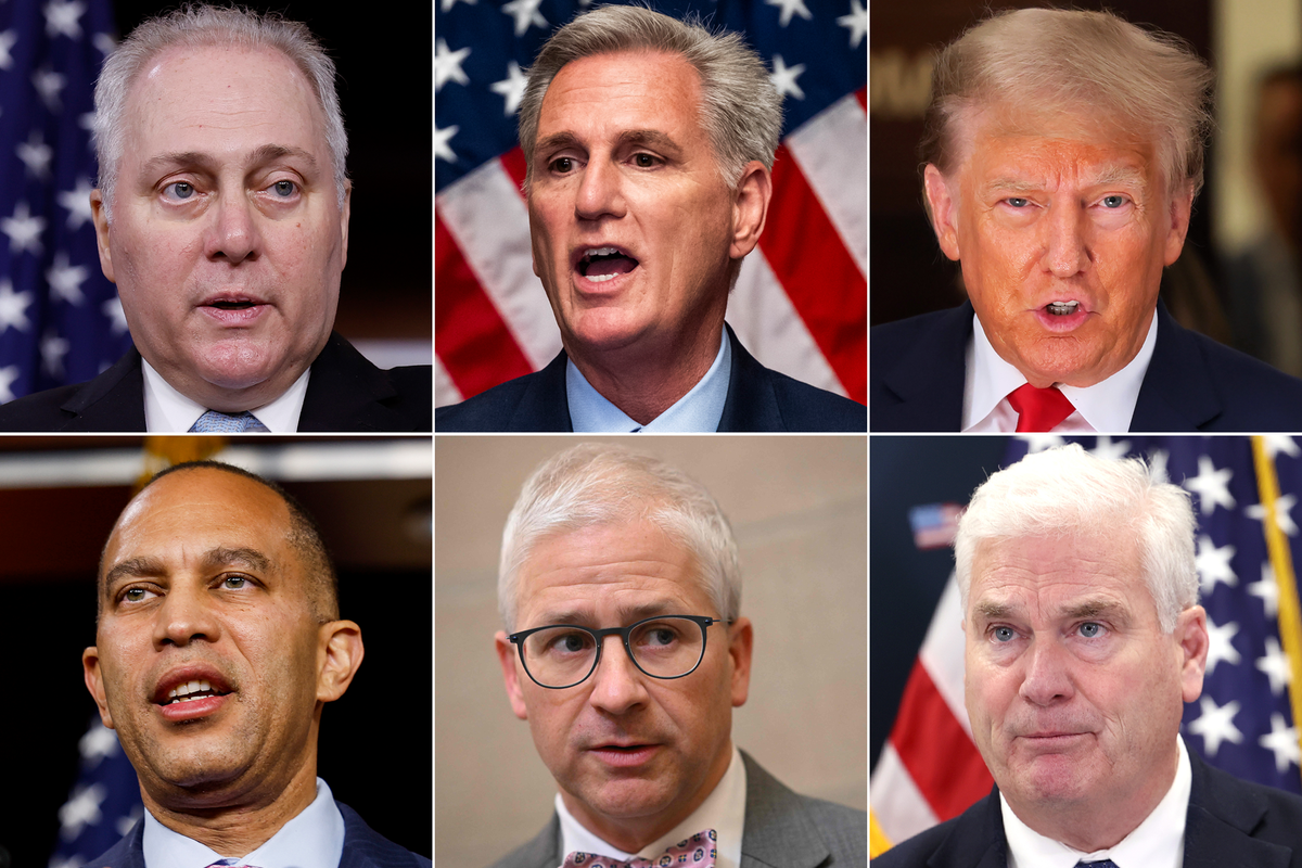 Kevin McCarthy ousted: Who will be the next Speaker of the House?