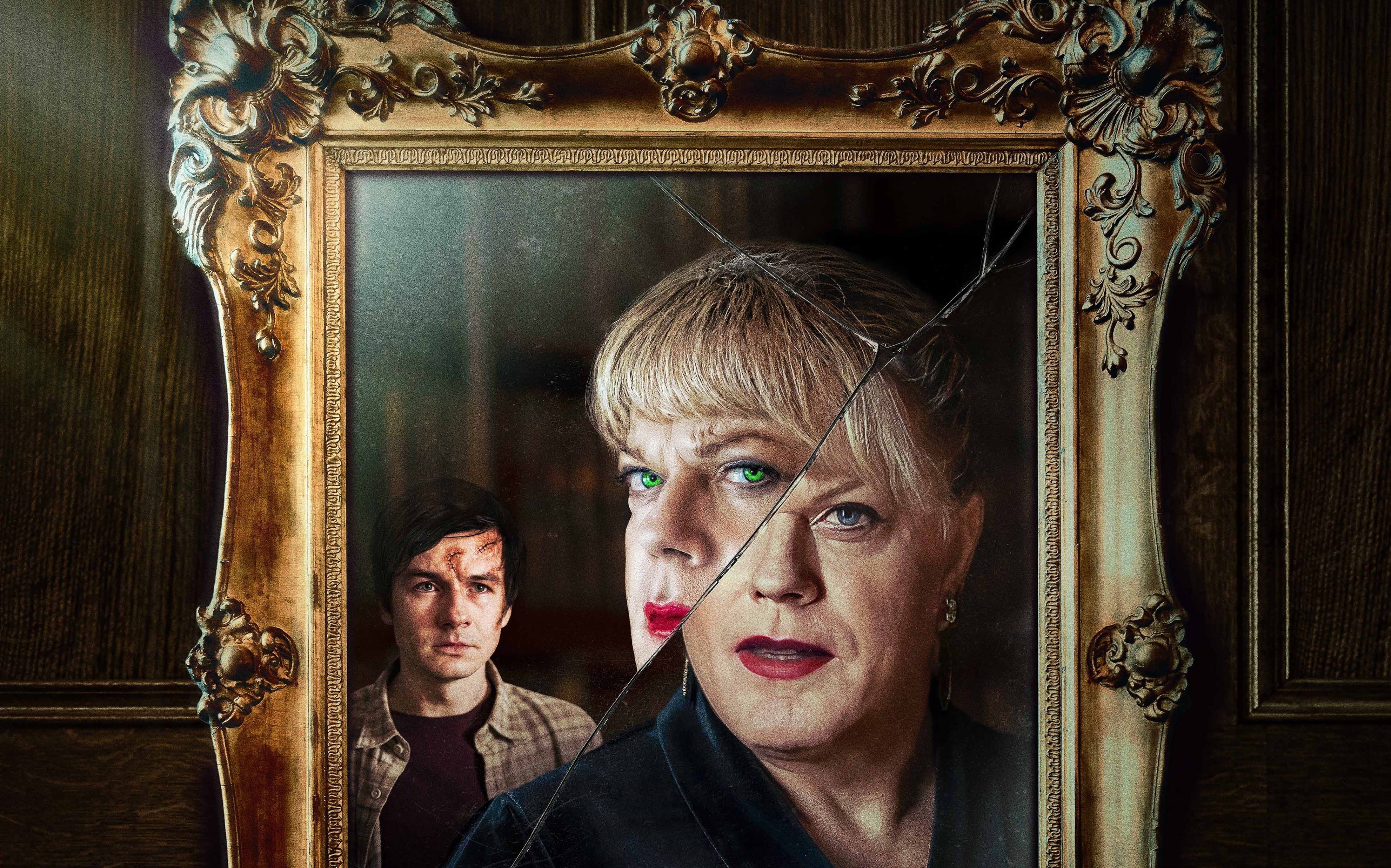 Doctor Jekyll: Eddie Izzard leads modern interpretation of horror classic in new trailer - Vimarsana News