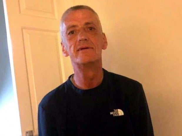 Ian Langley, 54, was killed in an XL Bully attack in Sunderland on Tuesday