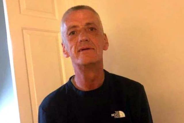 <p>Ian Langley, 54, was killed in an XL Bully attack in Sunderland on Tuesday </p>