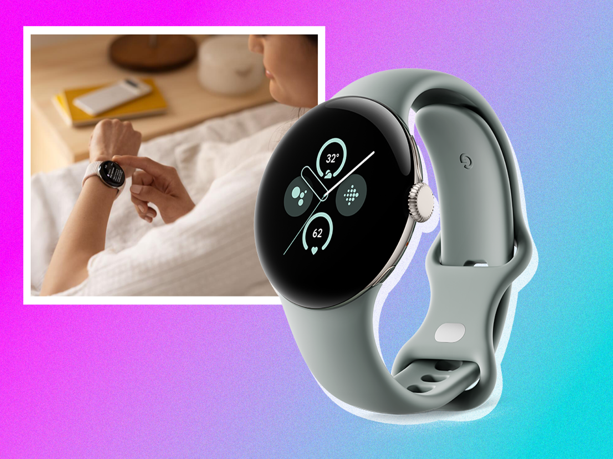 Google Pixel Watch Review: Fitbit, Battery Life , Wear OS