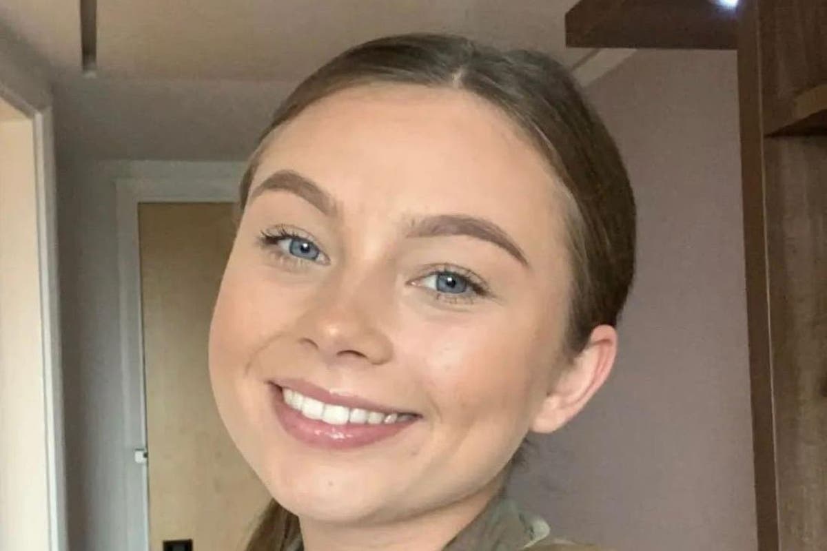 Jaysley Beck: Police investigating as female soldier, 19, takes own life after ‘sexual harassment by her boss’