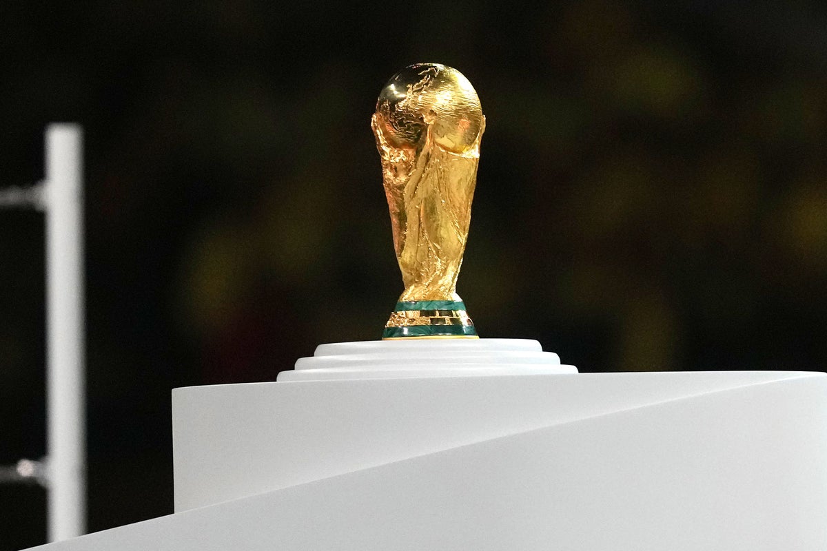 How Saudi Arabia's unchallenged 2034 World Cup bid could weaken Fifa's  human rights demands