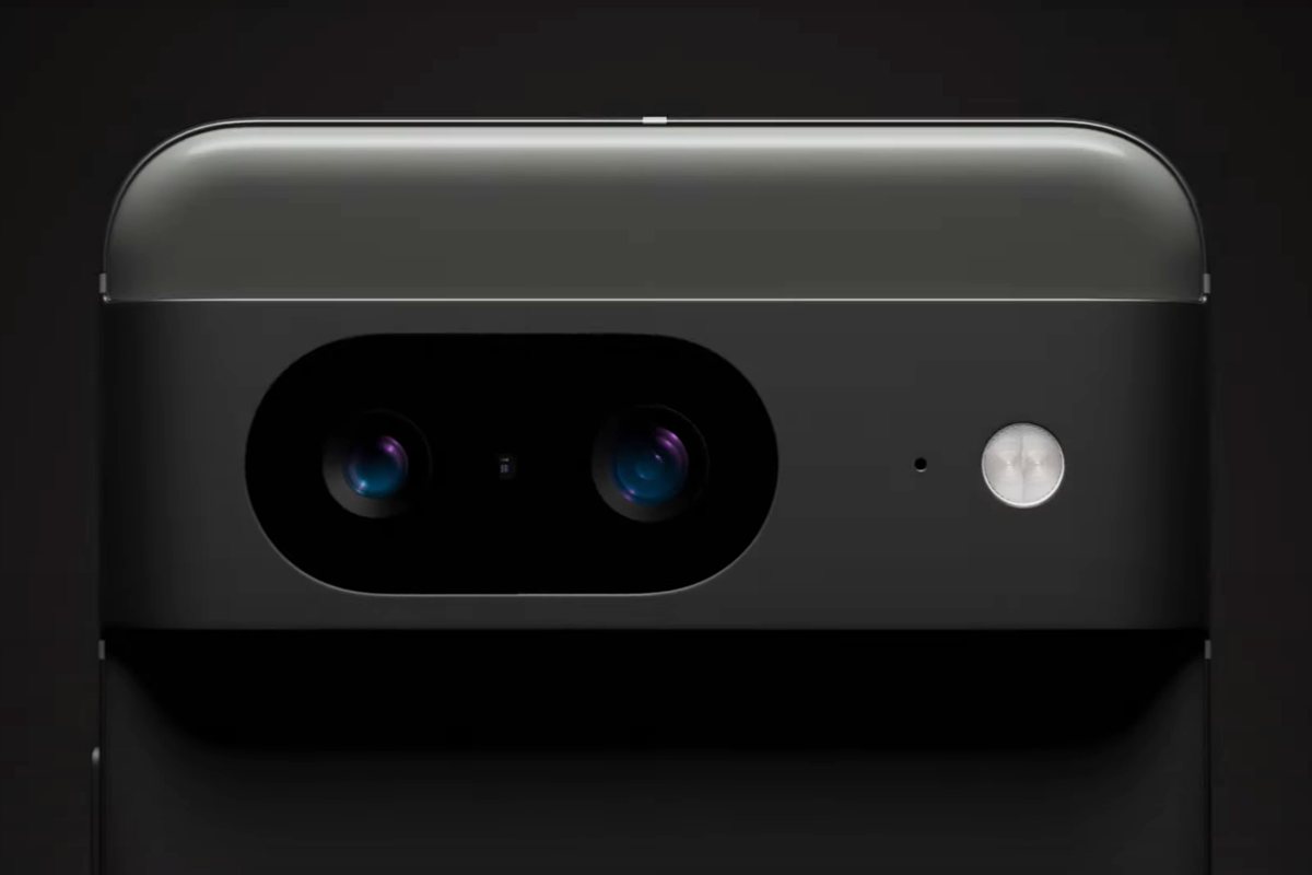 Pixel 8: Google unveils 'AI-centred' iPhone rival - Vimarsana News